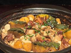 -永安鱼庄·镇江菜(东吴路店)