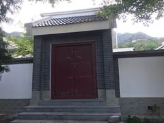 -阳台山自然风景区