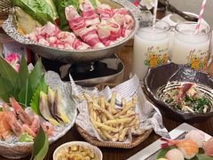 -鞠橘居酒屋(仁恒江湾新天地店)