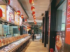 -柴米油盐(土菜院子店)