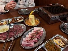 -大阪烧肉BAKA一代(国贸商住大厦店)