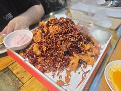 -金谷园饺子·烧烤(人大总店)