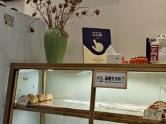 -提亚烘焙·手作面包·生日蛋糕(七星店)