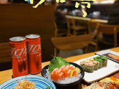 -赤稻·日式料理(禅城店)