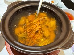 -楚山晓·湖北菜(武汉光谷K11店)