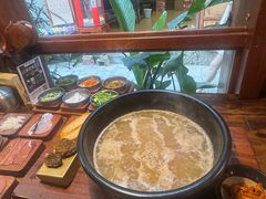 -银米·云南传统过桥米线(双廊黑金冠店)