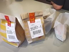 -麦当劳(杨林得来速店)