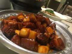 -悦百味·品质川菜(橄榄郡店)