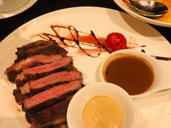 -万豪中餐厅·粤菜·北京粤财JW万豪酒店