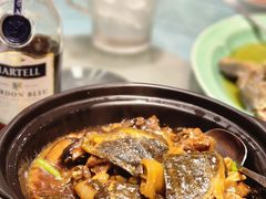 -西湖春天•老字号杭州菜(百汇店)