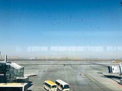 -乌鲁木齐天山国际机场-T3航站楼