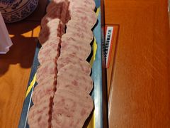 -前门涮肉(群力店)