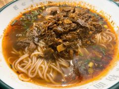 -湘味粉面馆(麓山南路店)