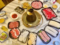 -牛街清真满恒記(平安里西大街店)
