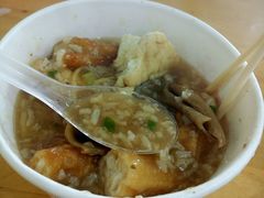 -百成大同鸭肉粥(大同总店)