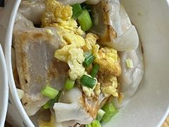 -嵊州特色小吃(萧山街店)