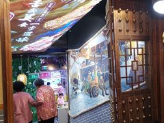 -宝丽金大酒店·洗浴中心