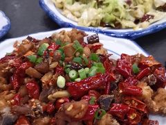 -小唐小四川水煮鱼(北三路店)