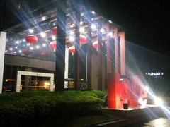 -张家港金凤凰度假村温泉