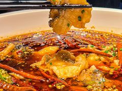 -滋色臻选川菜(北京坊旗舰店)