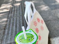 -扬大康源乳业鲜奶吧(大学北路店)
