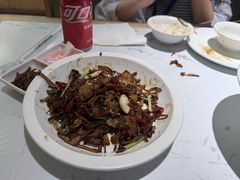 -关东小磨东北菜(漕河泾印象城店)