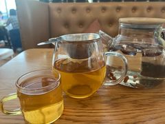 -花舍·新派粤菜·西餐·下午茶(亚运村·鸟巢店)