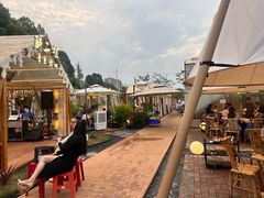 -醉二娘正宗西昌火盆烧烤(大丰店)