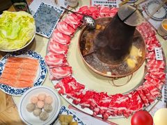 -东镇老火锅(长春路首店)