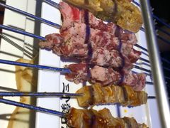 -三个蒙古大叔羊肉串(大宁店)