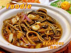 -迪欧咖啡·中西餐融合菜(平江万达旗舰店)