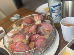 -海味当家·蒸锅海鲜(星海公园店)