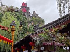 -杭州宋城