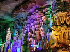 -泰安地下龙宫景区