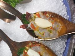 -金厨泰国餐厅·全泰籍厨师料理(拱北店)