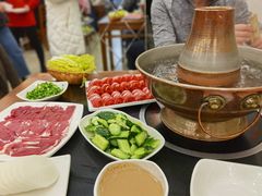 -情忆草原涮肉馆