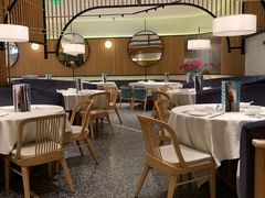大堂-莆田餐厅PUTIEN(武商MALL店)