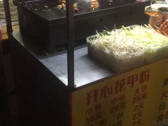 -大东北首席烤冷面(学府路店)