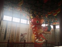 -杨家埠民间艺术大观园