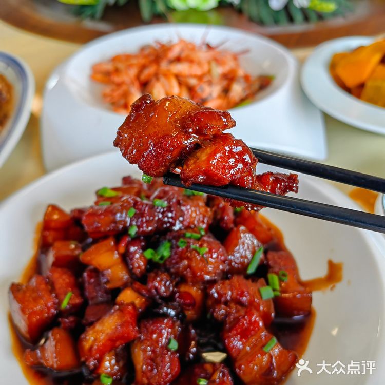 来巴城乡乐园蟹庄吃正宗大闸蟹🦀是秋天的味道呀!