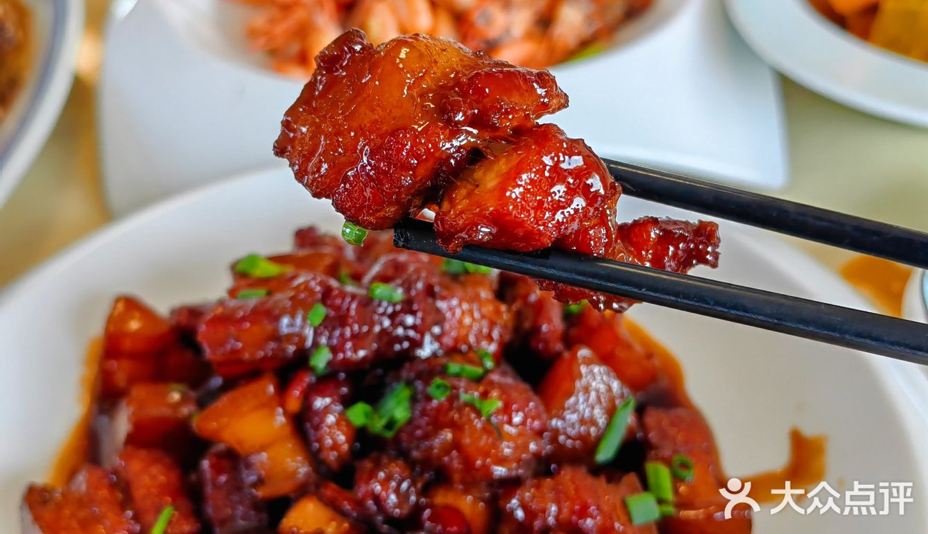 来巴城乡乐园蟹庄吃正宗大闸蟹🦀是秋天的味道呀！