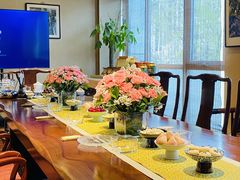 -七彩云南庆沣祥茶庄(金融街店)