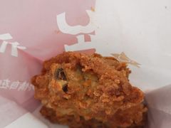 -肯德基(新市百店)