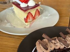 -大小咖啡 BigSmallCoffee(麦子店)