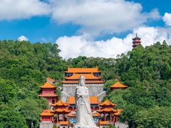 -南沙天后宫景区