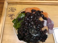 -無邪日式甜品(华润五彩城购物中心店)