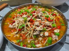 -蛙兔鸡自贡风味·特色江湖菜(广都店)