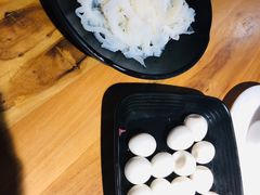 -捞围鲜·港式打边炉(海阳路店)