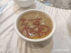 -胡同儿老北京涮肉