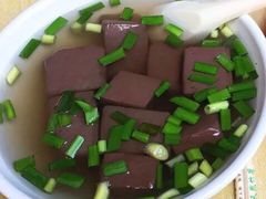 -阿一猪红汤(东风西路店)